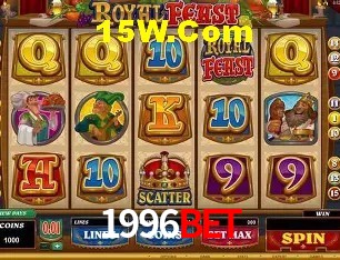 Estatísticas Esportivas 1996Bet