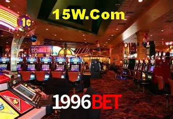 Integração de APIs 1996Bet