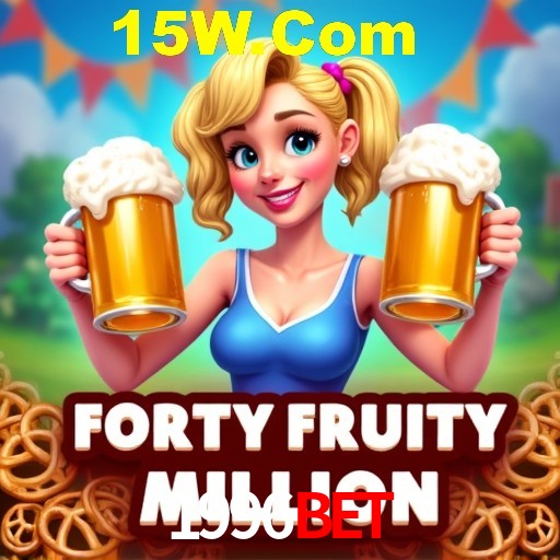 Descubra a Essência do 1996Bet: Nossa História e Compromissos