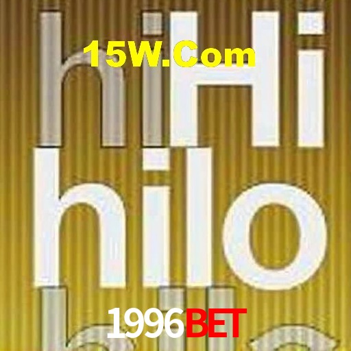 Mesa de Blackjack 1996Bet