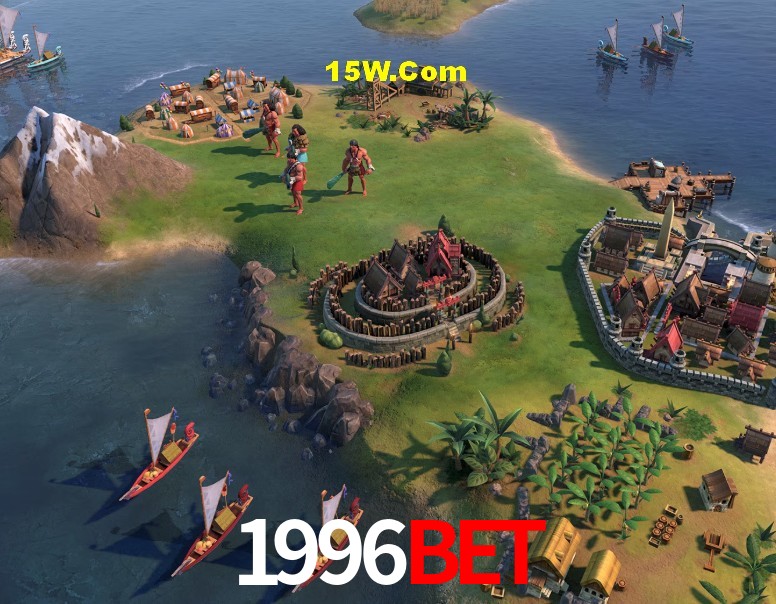 Apostas de Futebol 1996Bet