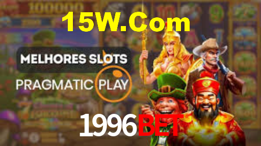 1996Bet: Seu Cassino Premiado com Pagamentos Rápidos