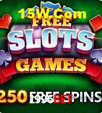 Jogos de Slot 1996Bet