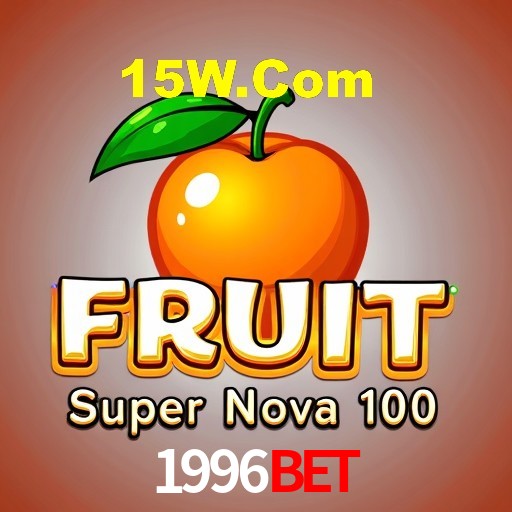 Bônus de Boas-vindas 1996Bet