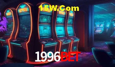 Login Seguro 1996Bet
