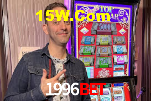 1996Bet: A Experiência de Casino com Jogos de Mesa ao Vivo