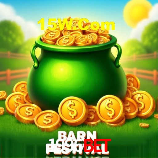 Bônus Diários 1996Bet