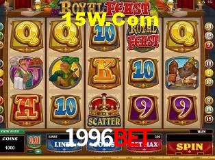 Gates of Olympus 1996Bet