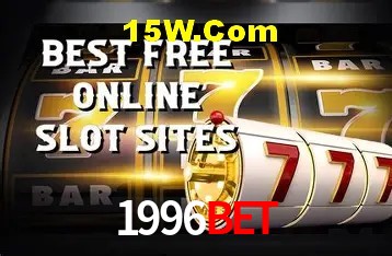 Ofertas Exclusivas 1996Bet