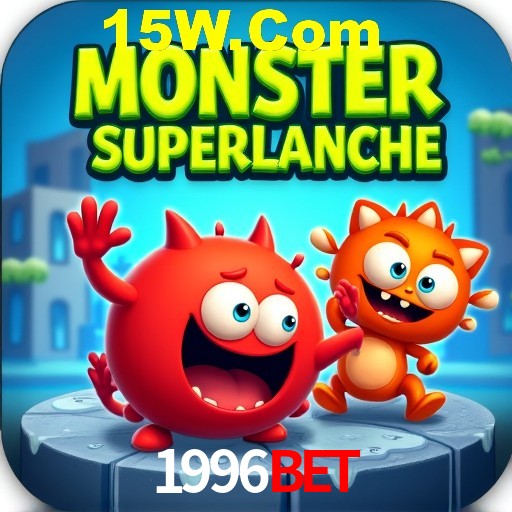 Account Benefits 1996Bet