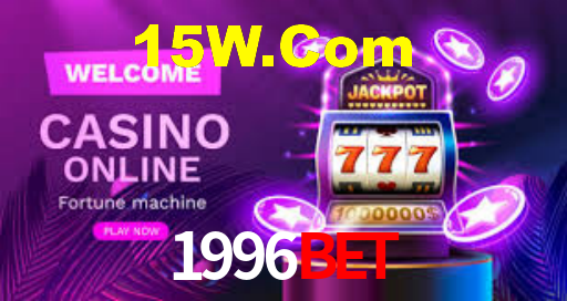 1996Bet - Registrar Site De Cassino - 1996Bet.Com