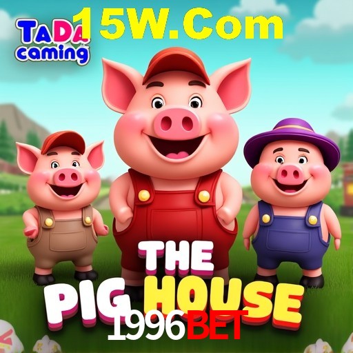 Jogos Exclusivos 1996Bet