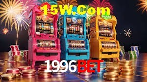 Game Statistics 1996Bet