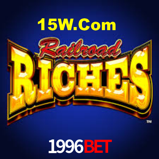 1996 Bet Jogo