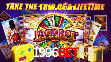 Slot Games 1996Bet
