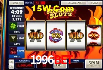Secure Login 1996Bet