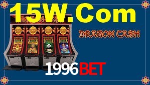 Welcome Bonus 1996Bet
