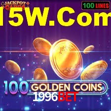 Roulette Table 1996Bet