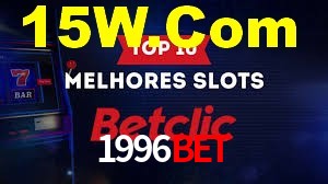 Welcome Bonus 1996Bet