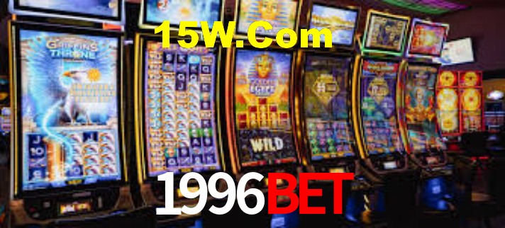 1996Bet App Interface
