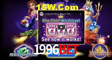 Games Directory 1996Bet