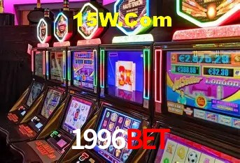 2FA Security 1996Bet