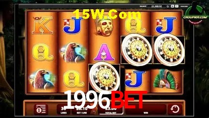 Live Casino 1996Bet