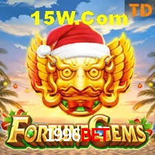 Welcome Bonus 1996Bet