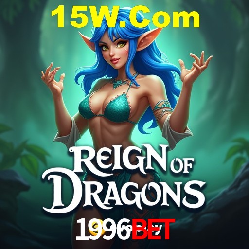 A Popularidade dos Caça-Níqueis no 1996Bet