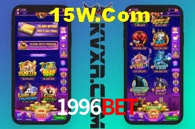 Basketball Betting 1996Bet