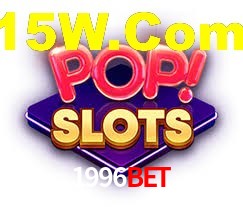 1996Bet: Jogos de Caça-Níqueis-Altas Recompensas, Roleta-Velocidade, Blackjack-Desafios Máximos