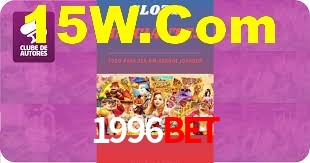 1996 Bet Jogo