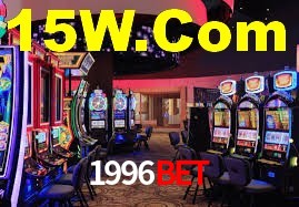 Daily Bonuses 1996Bet