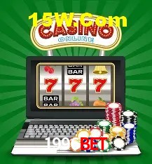 Welcome Bonus 1996Bet