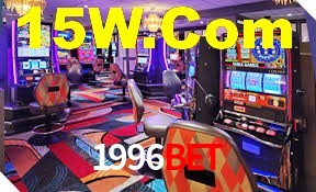 Daily Bonuses 1996Bet
