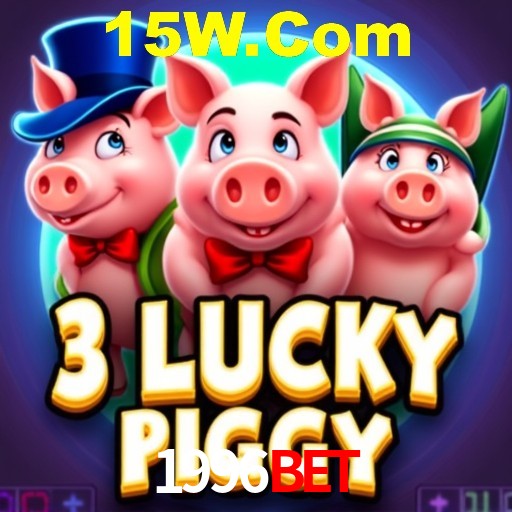 Descubra o Mundo do Cassino Online com 1996Bet